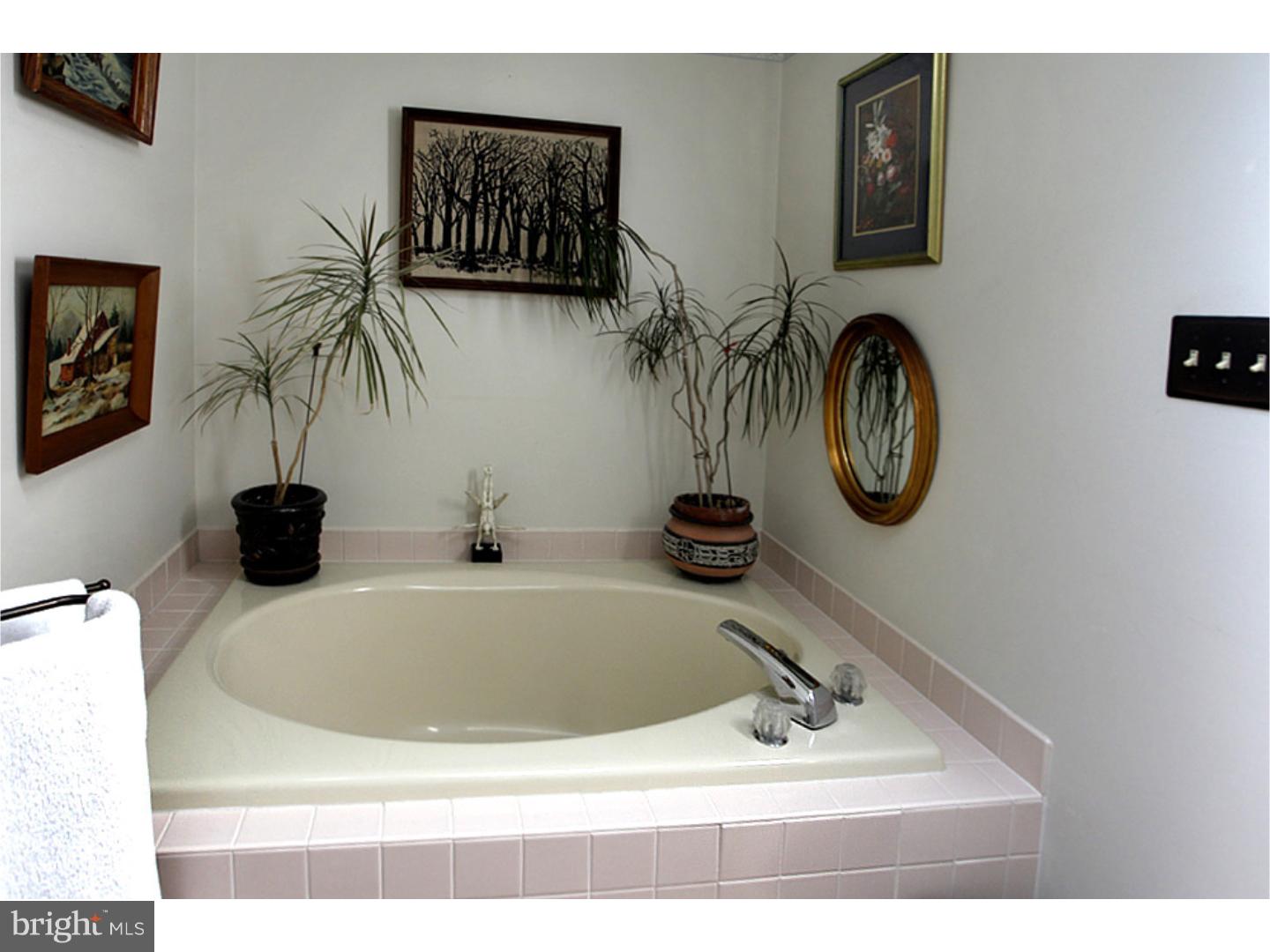 1907 Sterling Road, Unit 8 Yardley, PA 19067 - Photo 15 of 25 Master Bathroom