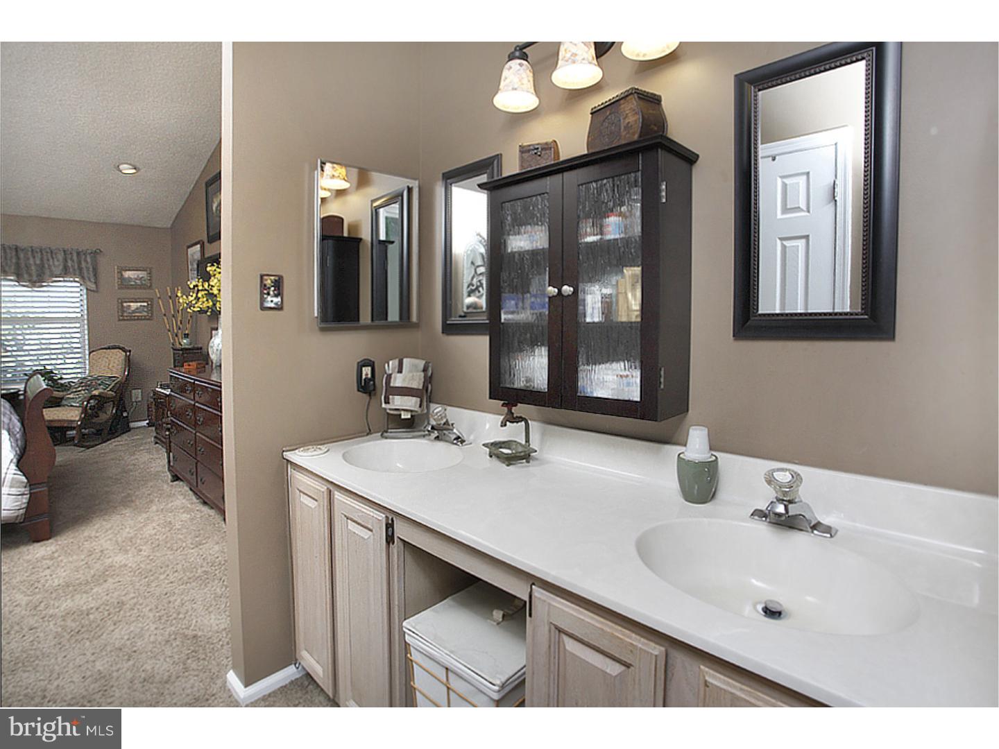 1907 Sterling Road, Unit 8 Yardley, PA 19067 - Photo 16 of 25 Master Bathroom