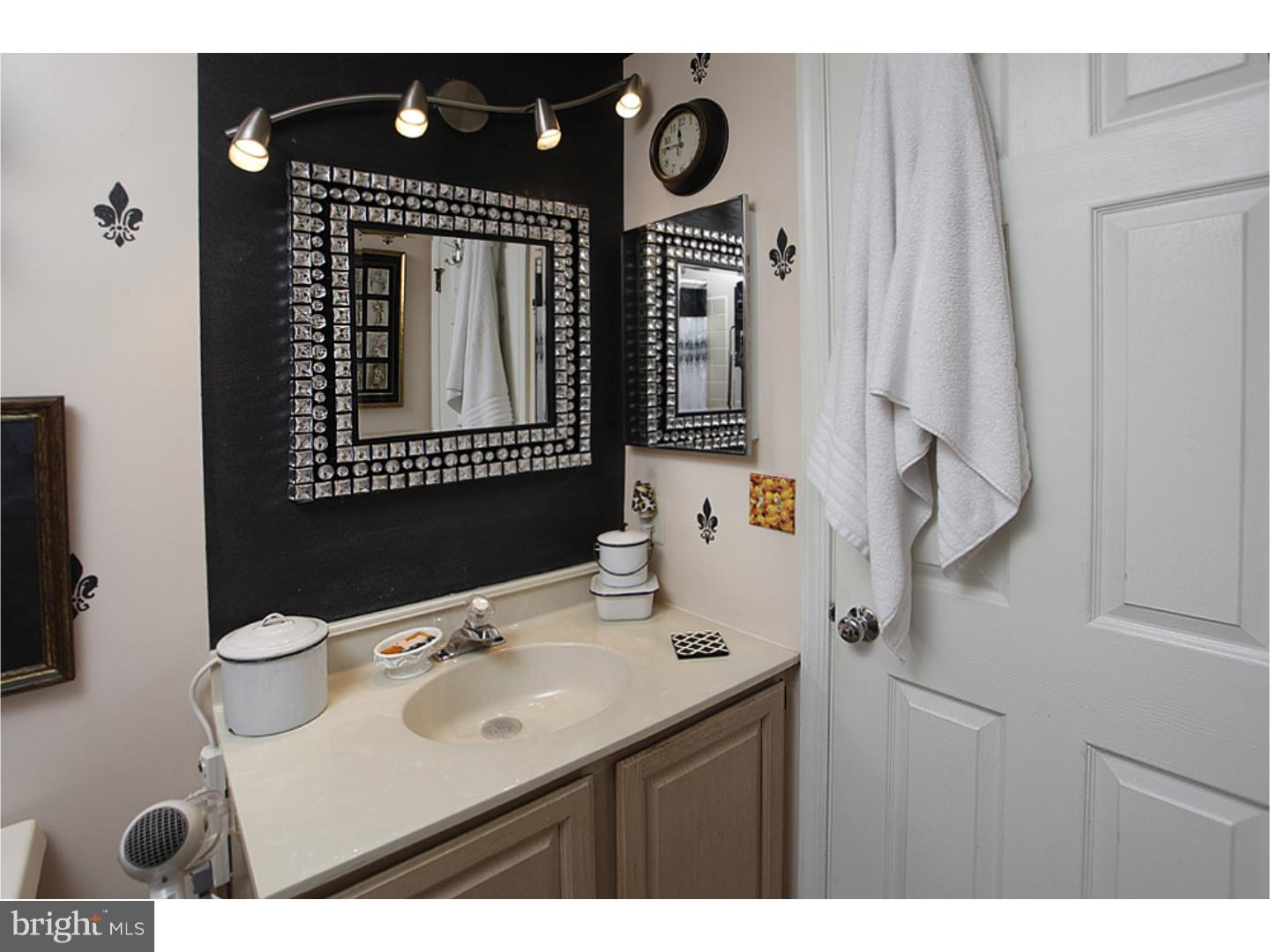 1907 Sterling Road, Unit 8 Yardley, PA 19067 - Photo 19 of 25 Bathroom