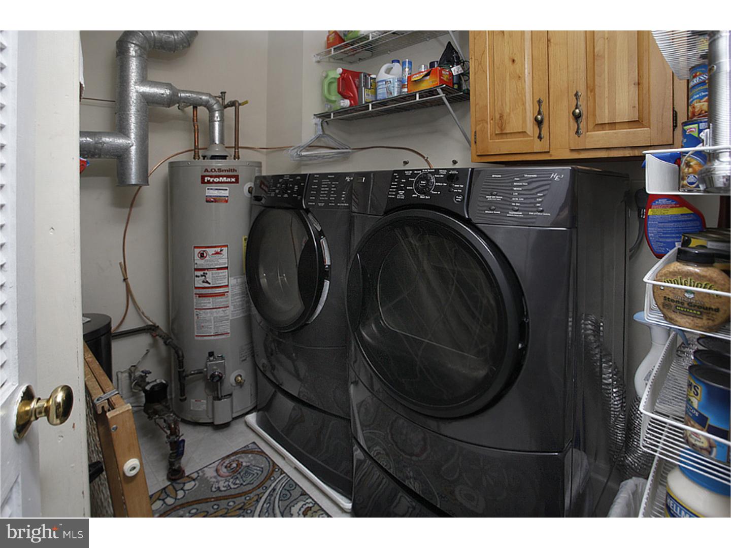 1907 Sterling Road, Unit 8 Yardley, PA 19067 - Photo 20 of 25 Laundry Room