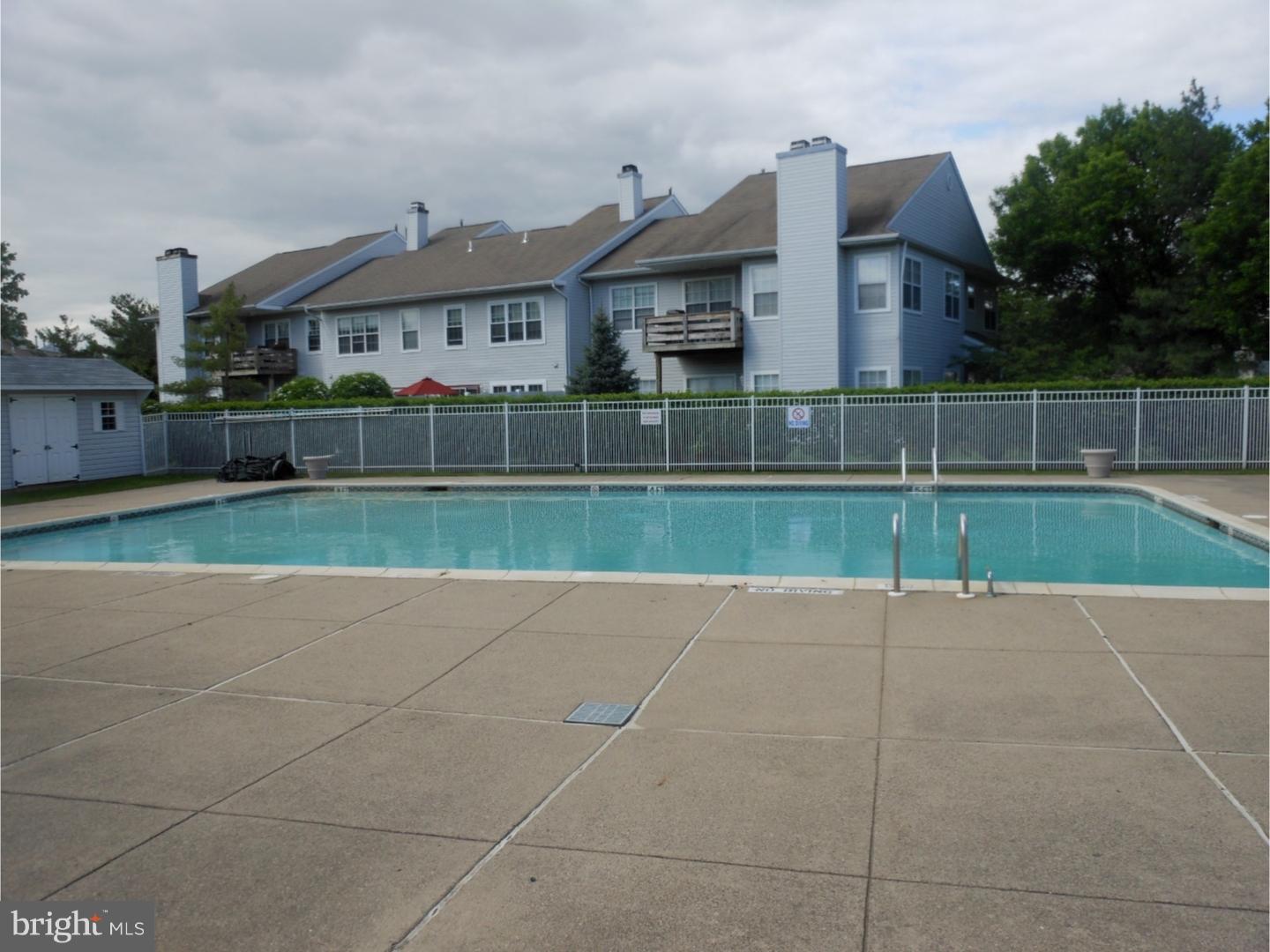 1907 Sterling Road, Unit 8 Yardley, PA 19067 - Photo 24 of 25 Community Pool