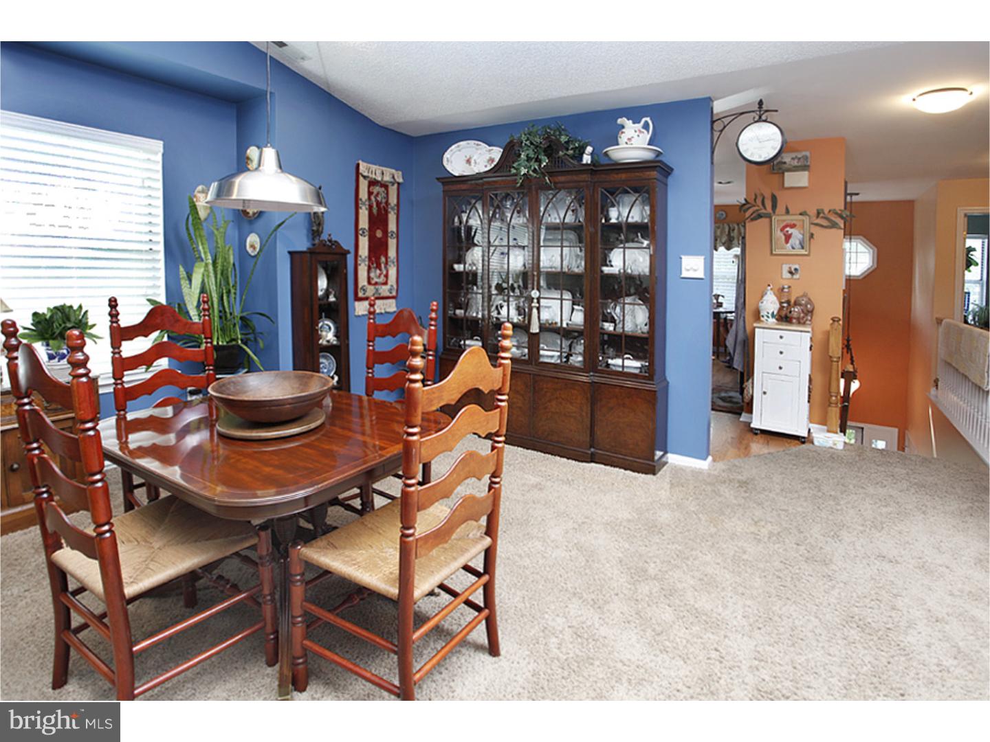 1907 Sterling Road, Unit 8 Yardley, PA 19067 - Photo 7 of 25 Dining Room