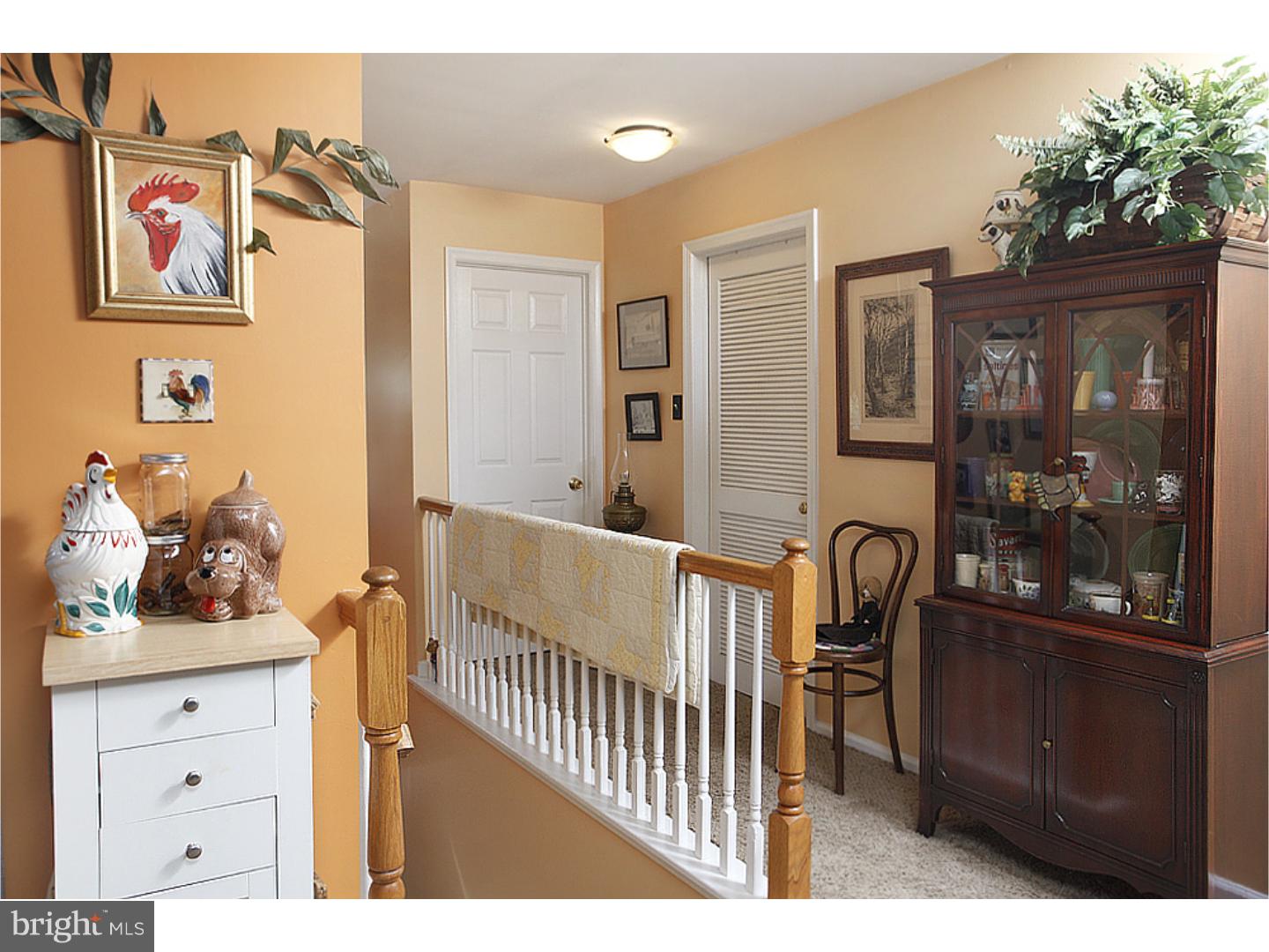 1907 Sterling Road, Unit 8 Yardley, PA 19067 - Photo 8 of 25 Hallway