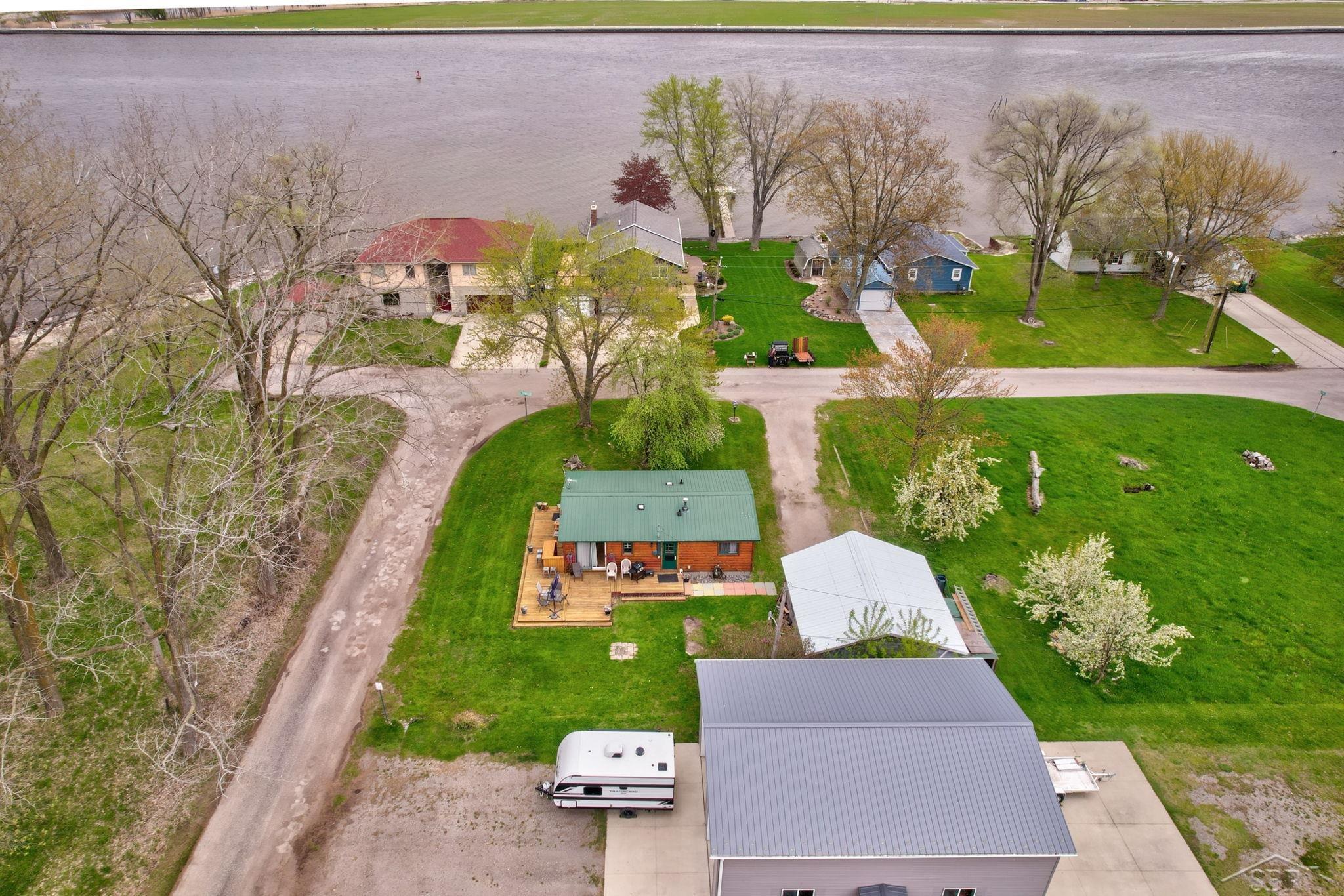 200 Sunrise Road Bay City, MI 48706 - Photo 48 of 49