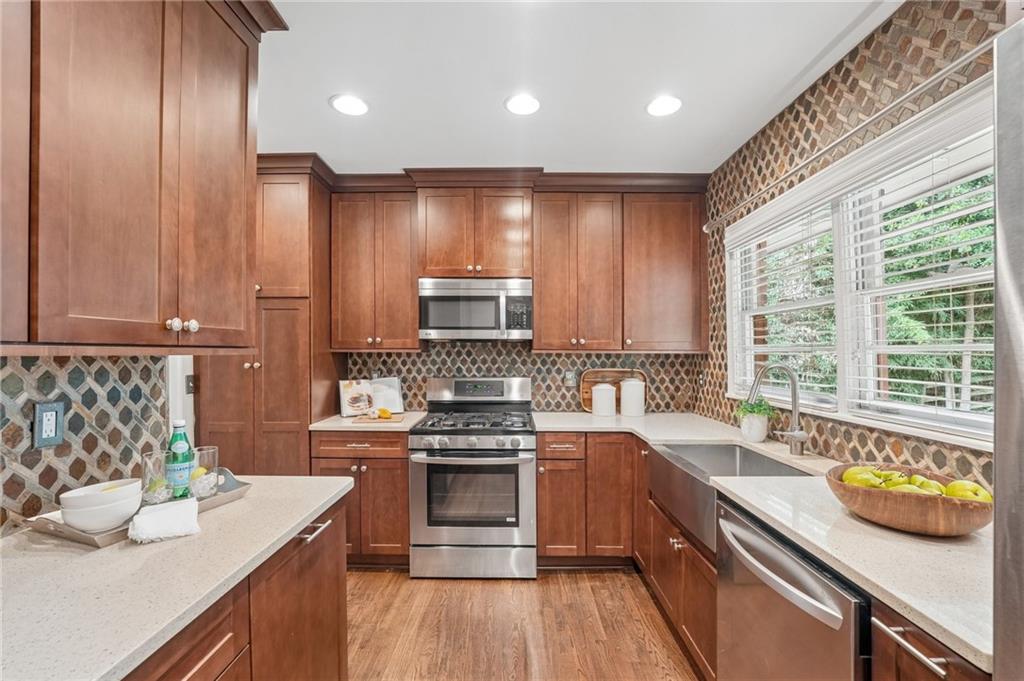 4182 Briarcliff Road Northeast Atlanta, GA 30345 - Photo 19 of 46 Gallery Image 19