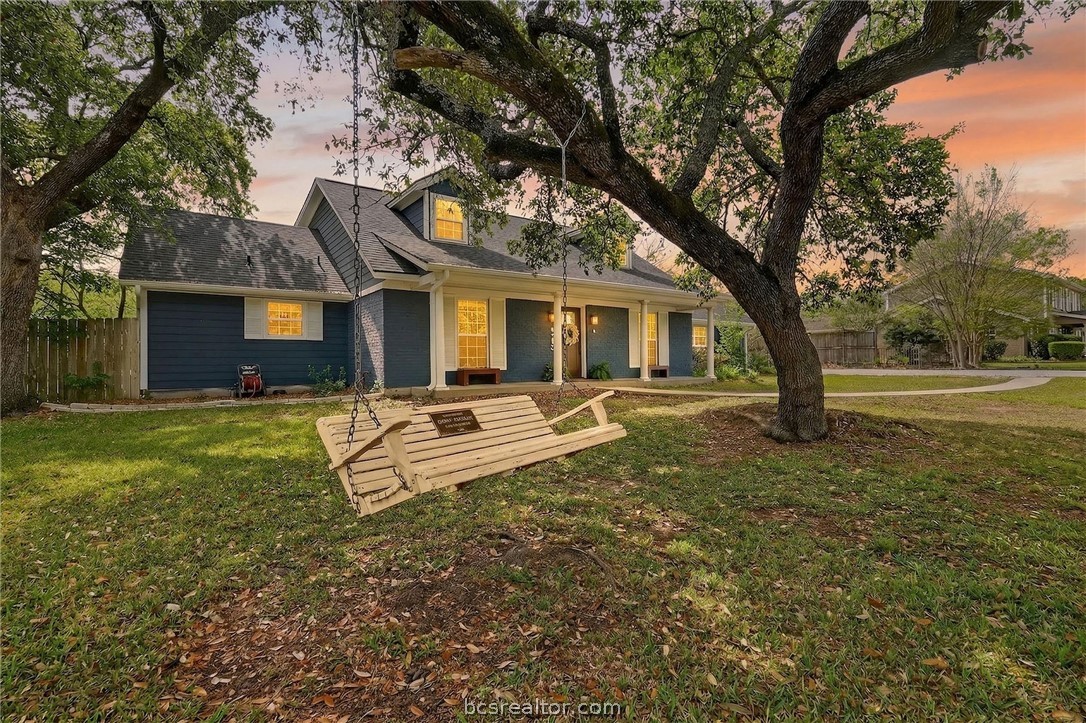 913 Park Lane Bryan, TX 77802 - Photo 45 of 50