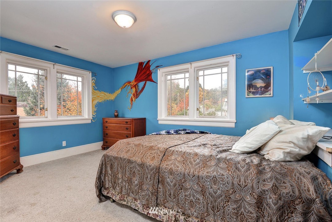 420 Northwest 45th Street Seattle, WA 98107 - Photo 16 of 25