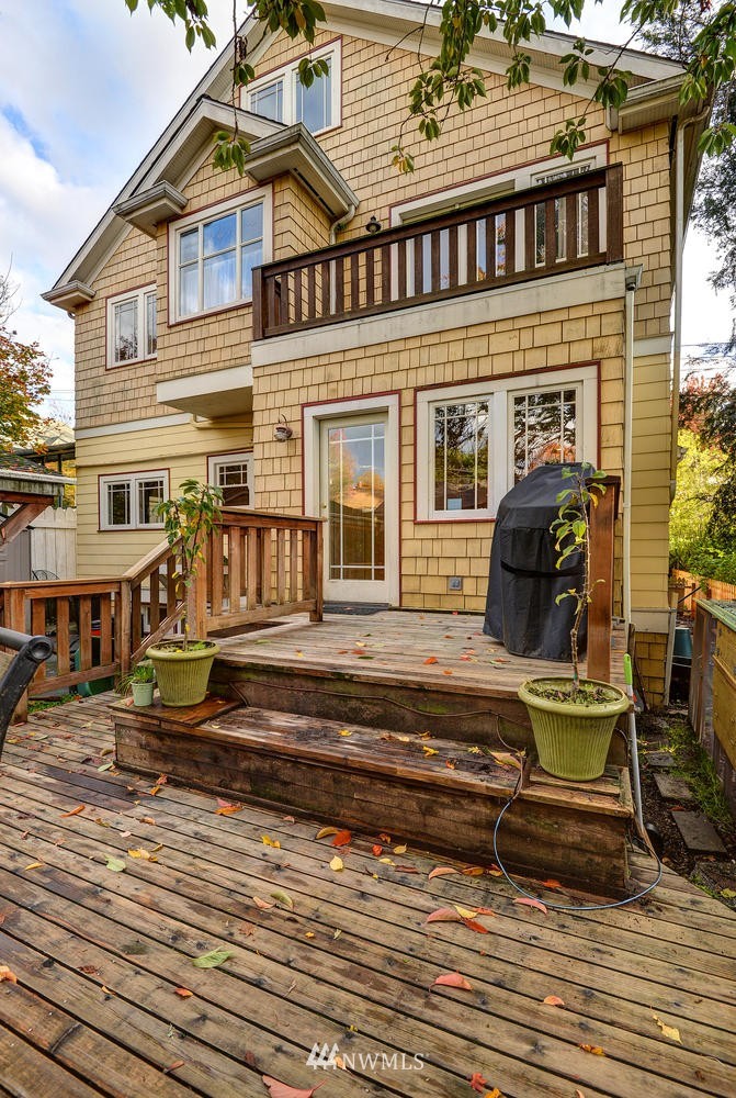 420 Northwest 45th Street Seattle, WA 98107 - Photo 24 of 25