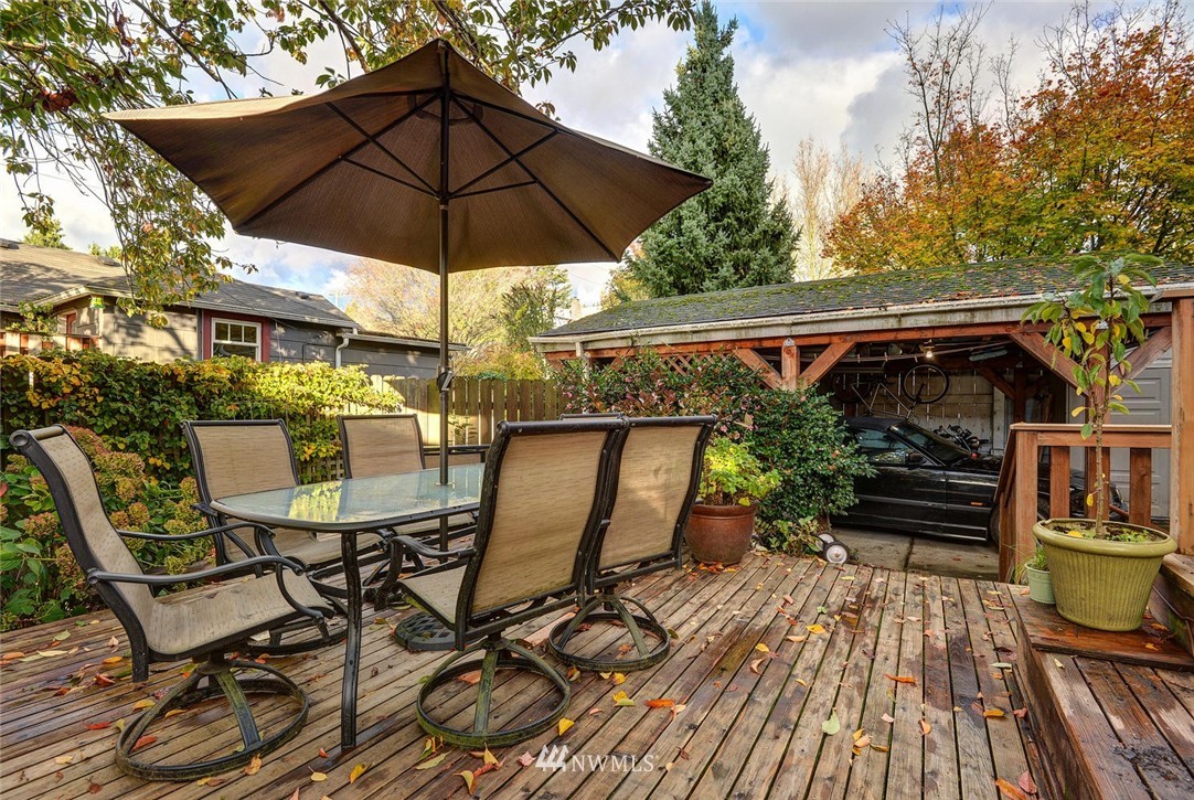 420 Northwest 45th Street Seattle, WA 98107 - Photo 25 of 25