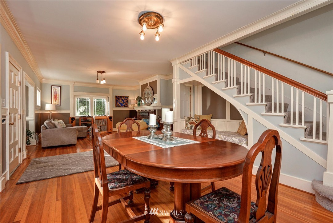 420 Northwest 45th Street Seattle, WA 98107 - Photo 5 of 25