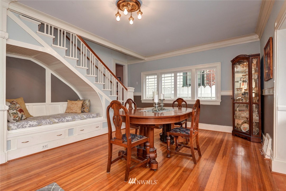 420 Northwest 45th Street Seattle, WA 98107 - Photo 6 of 25