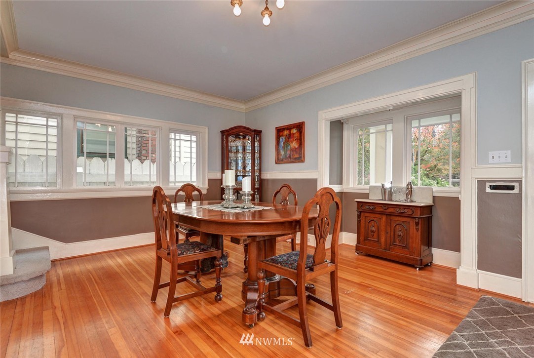 420 Northwest 45th Street Seattle, WA 98107 - Photo 7 of 25
