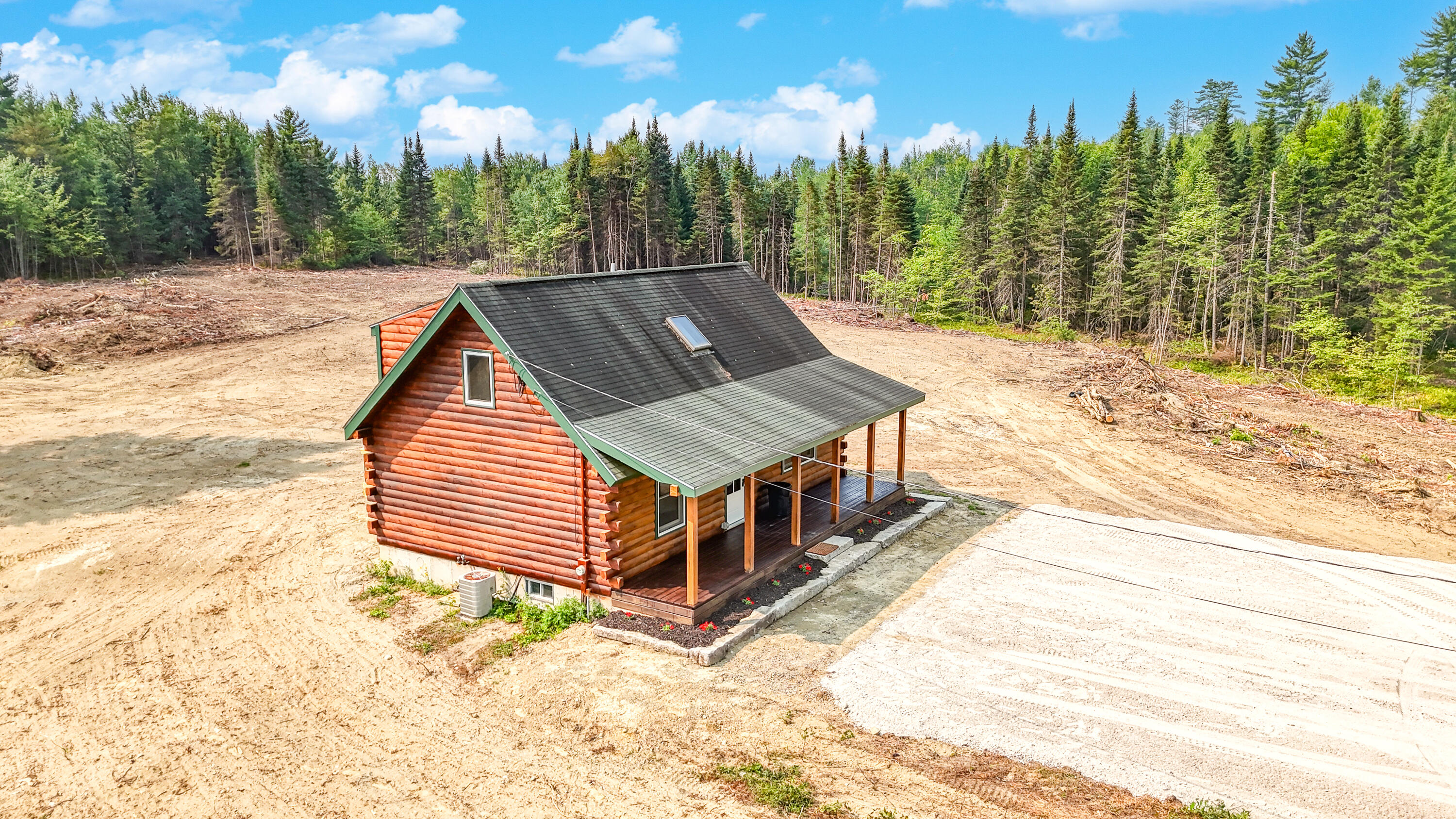 745 Whittier Road Farmington, ME 04938 - Photo 1 of 44 110134ae-103