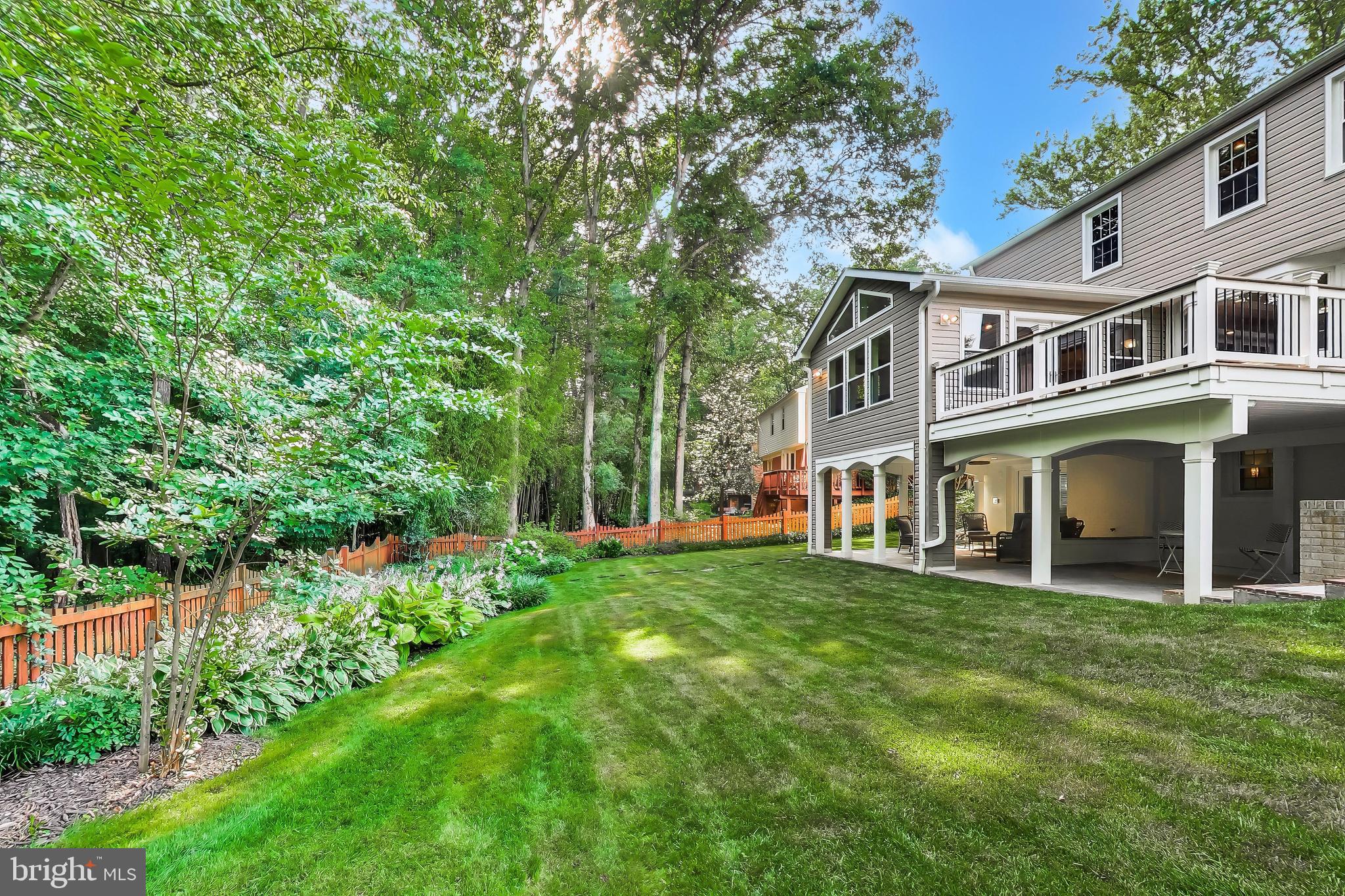 8825 Stark Road Annandale, VA 22003 - Photo 55 of 61 Gallery Image 55
