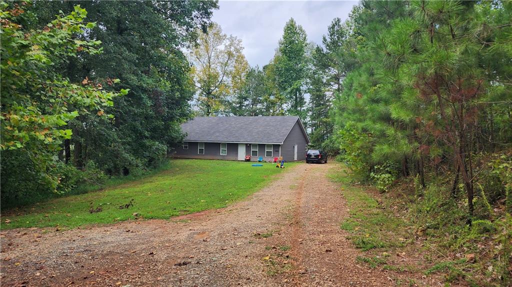 1661 Friendship Road Hoschton, GA 30548 - Photo 11 of 68