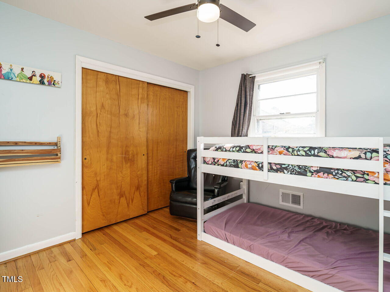 1411 Vandora Springs Road Garner, NC 27529 - Photo 19 of 29 Bedroom