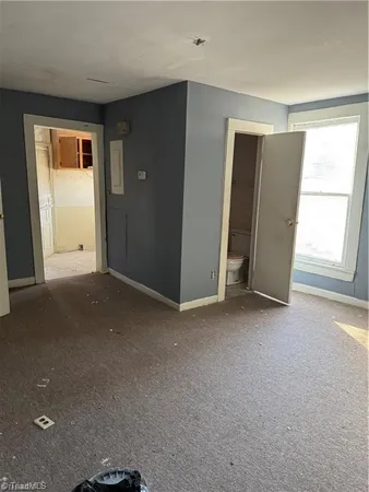 $109,900 | 409 Lindsey Street, Unit A B C D E, Reidsville, NC 27320