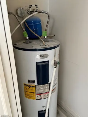 $109,900 | 409 Lindsey Street, Unit A B C D E, Reidsville, NC 27320