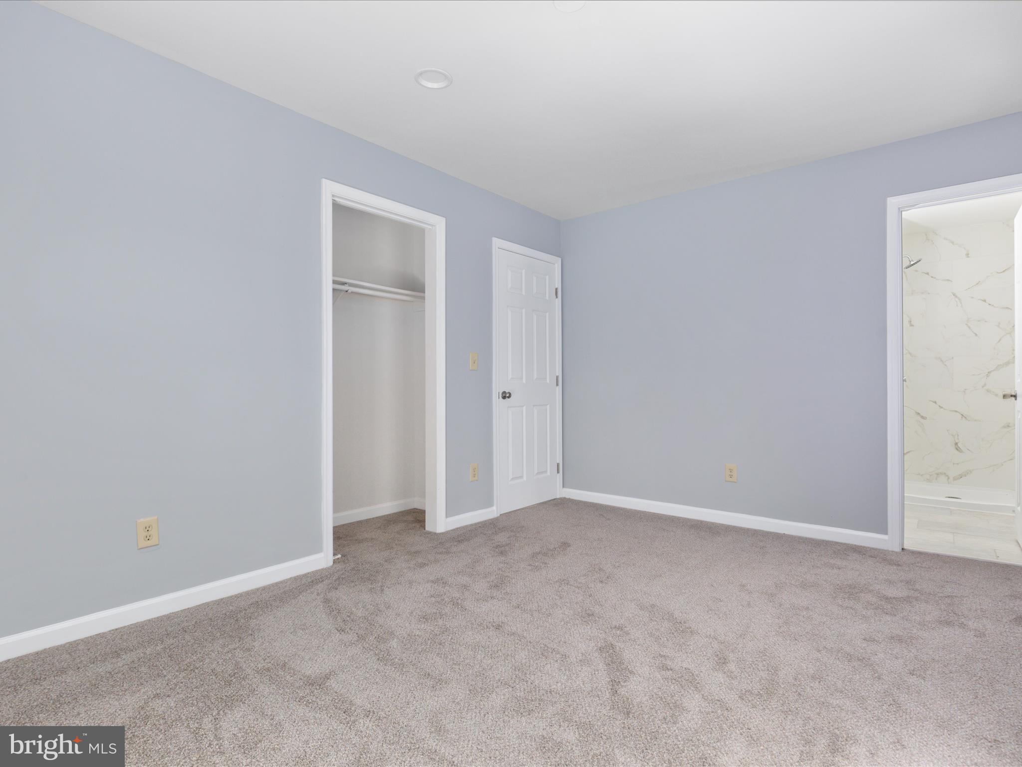 10214 Unique Trail Rixeyville, VA 22737 - Photo 20 of 48 a view of an empty room