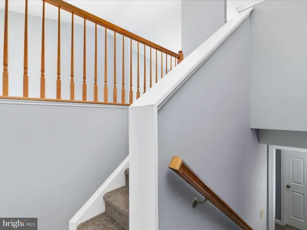 a view of entryway