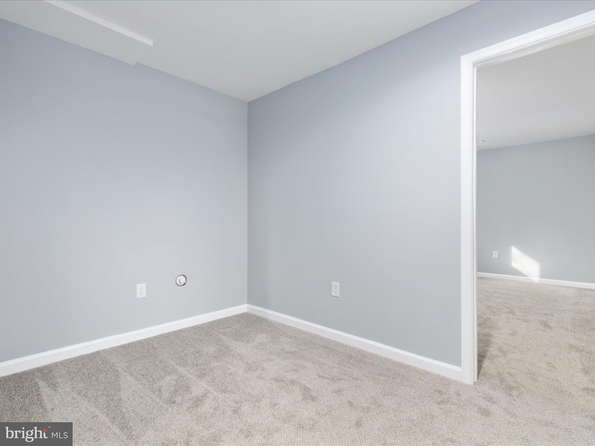 10214 Unique Trail Rixeyville, VA 22737 - Photo 26 of 48 a view of an empty room