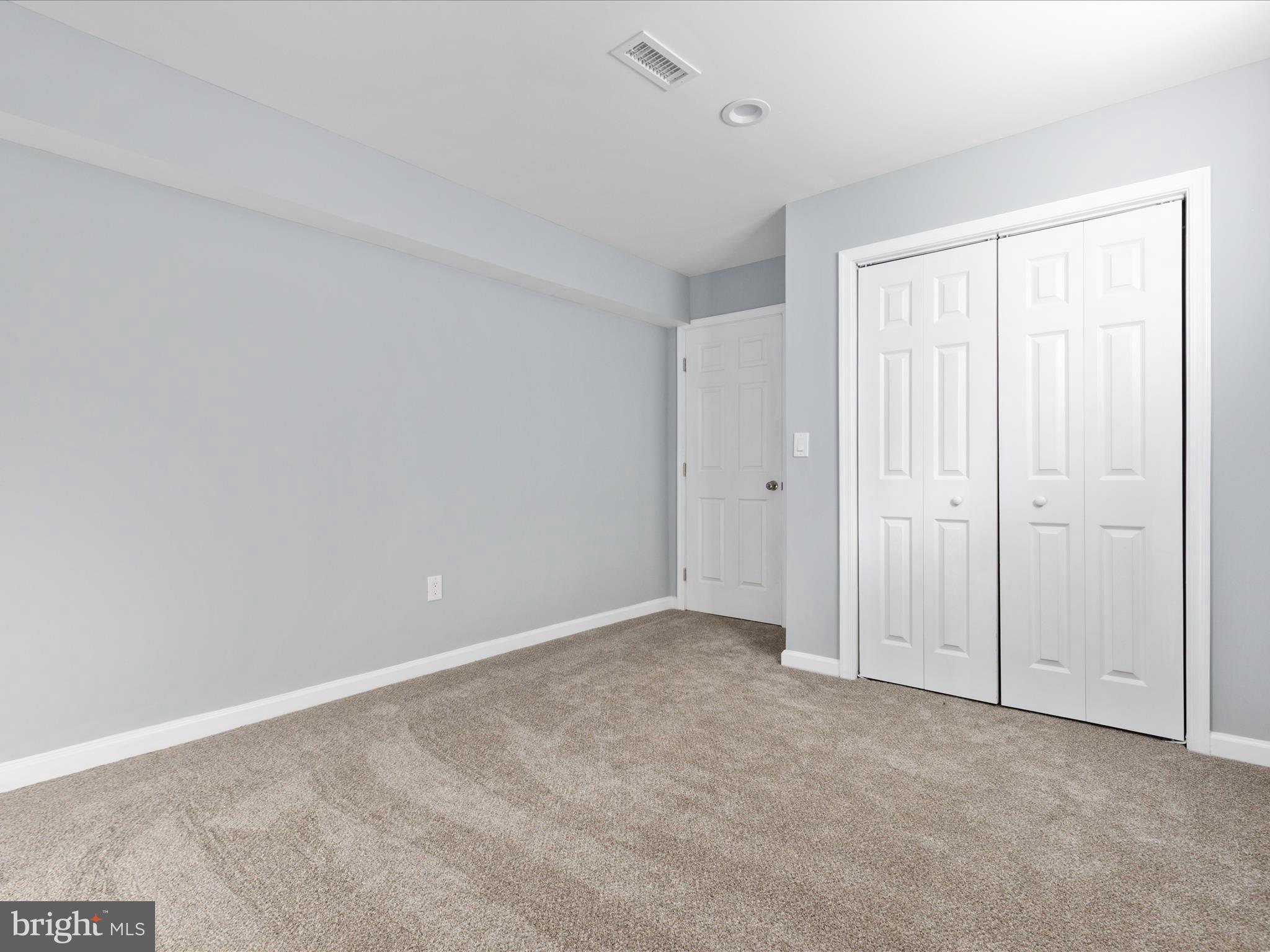 10214 Unique Trail Rixeyville, VA 22737 - Photo 28 of 48 a view of an empty room