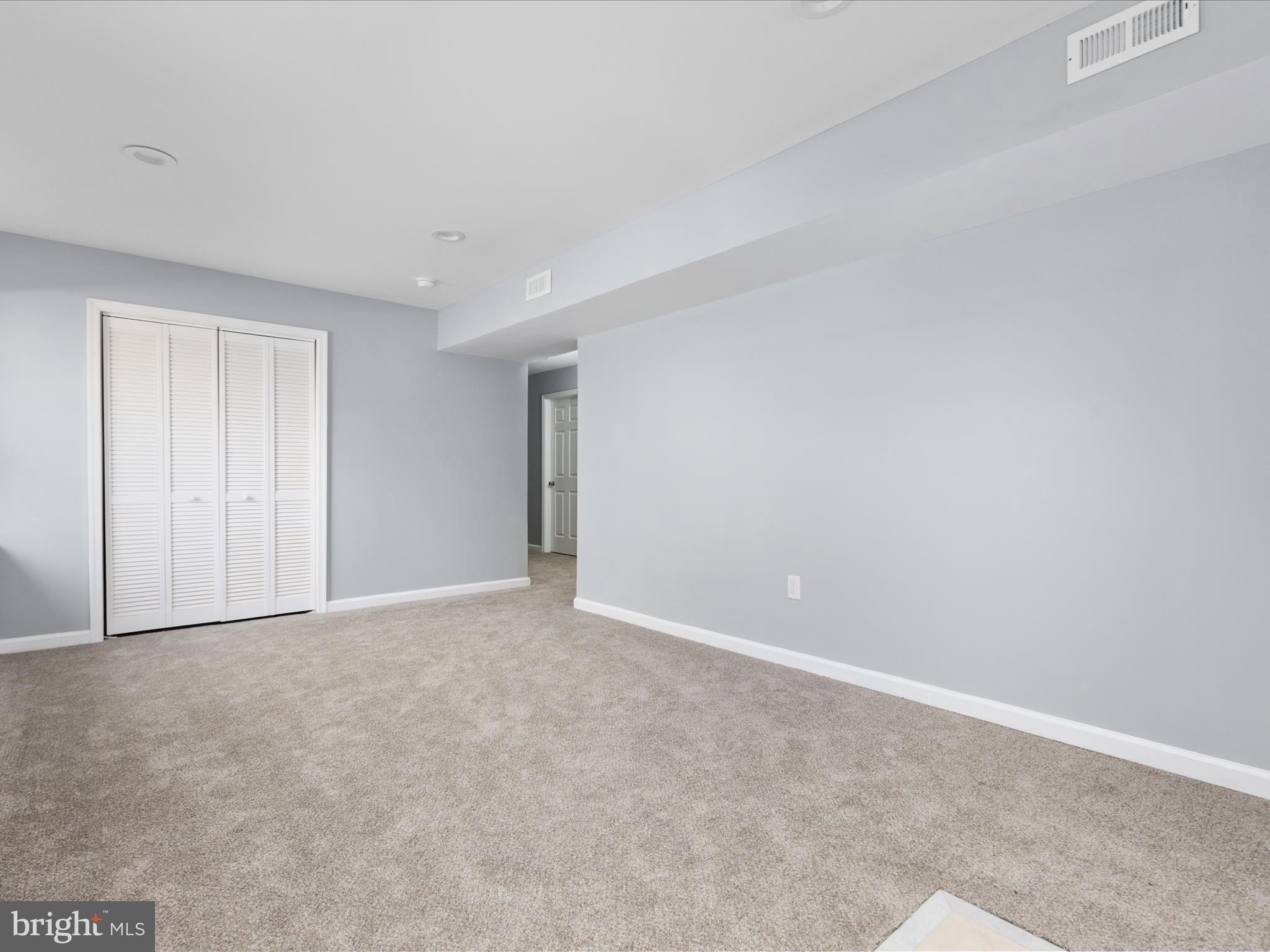 10214 Unique Trail Rixeyville, VA 22737 - Photo 30 of 48 a view of an empty room