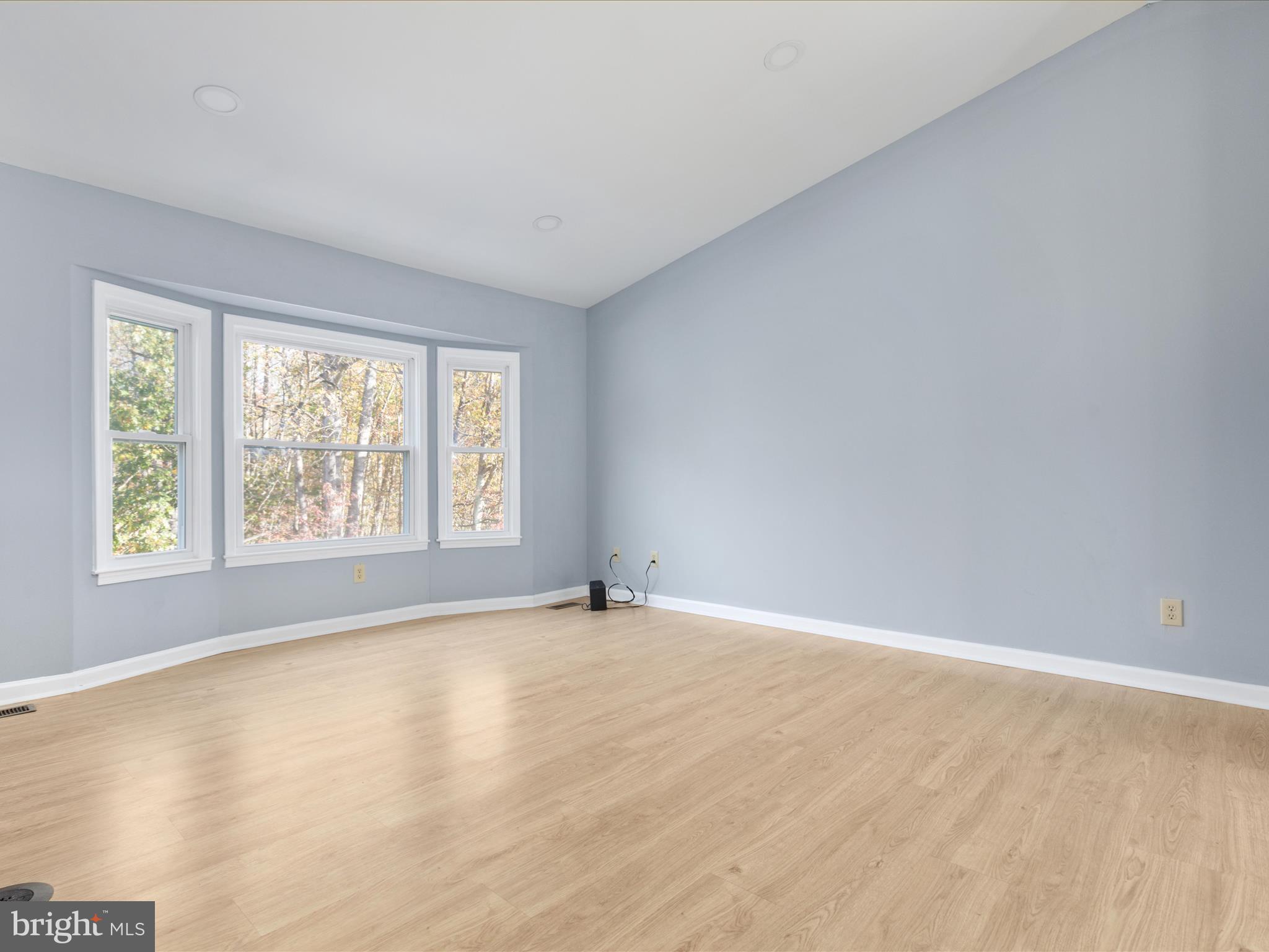 10214 Unique Trail Rixeyville, VA 22737 - Photo 3 of 48 a view of an empty room with a window