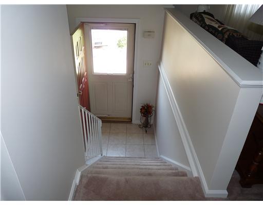 930 Harper Road Crescent, PA 15046 - Photo 3 of 13 Other. Bright and airy foyer welcomes you into the home.