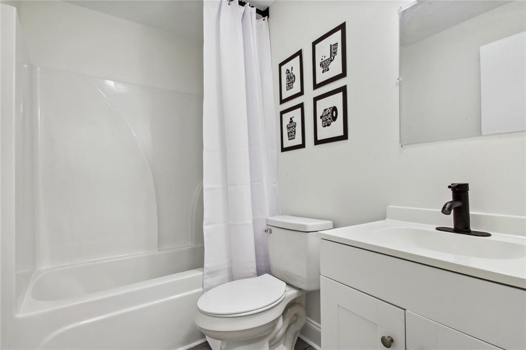 1905 France Street, Unit C New Orleans, LA 70117 - Photo 11 of 11