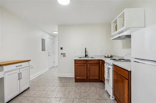 $975 | Undisclosed Address, New Orleans, LA 70117