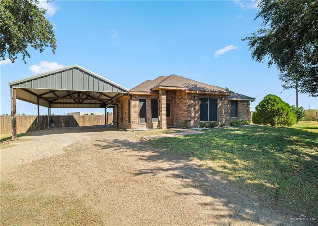 7628 Durango Street Mission, TX 78574 - Photo 1 of 1 Gallery Image 1