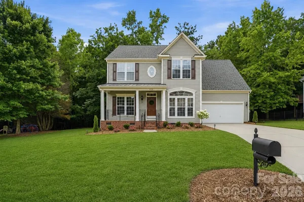 $495,000 | 436 Harvest Terrace, Clover, SC 29710