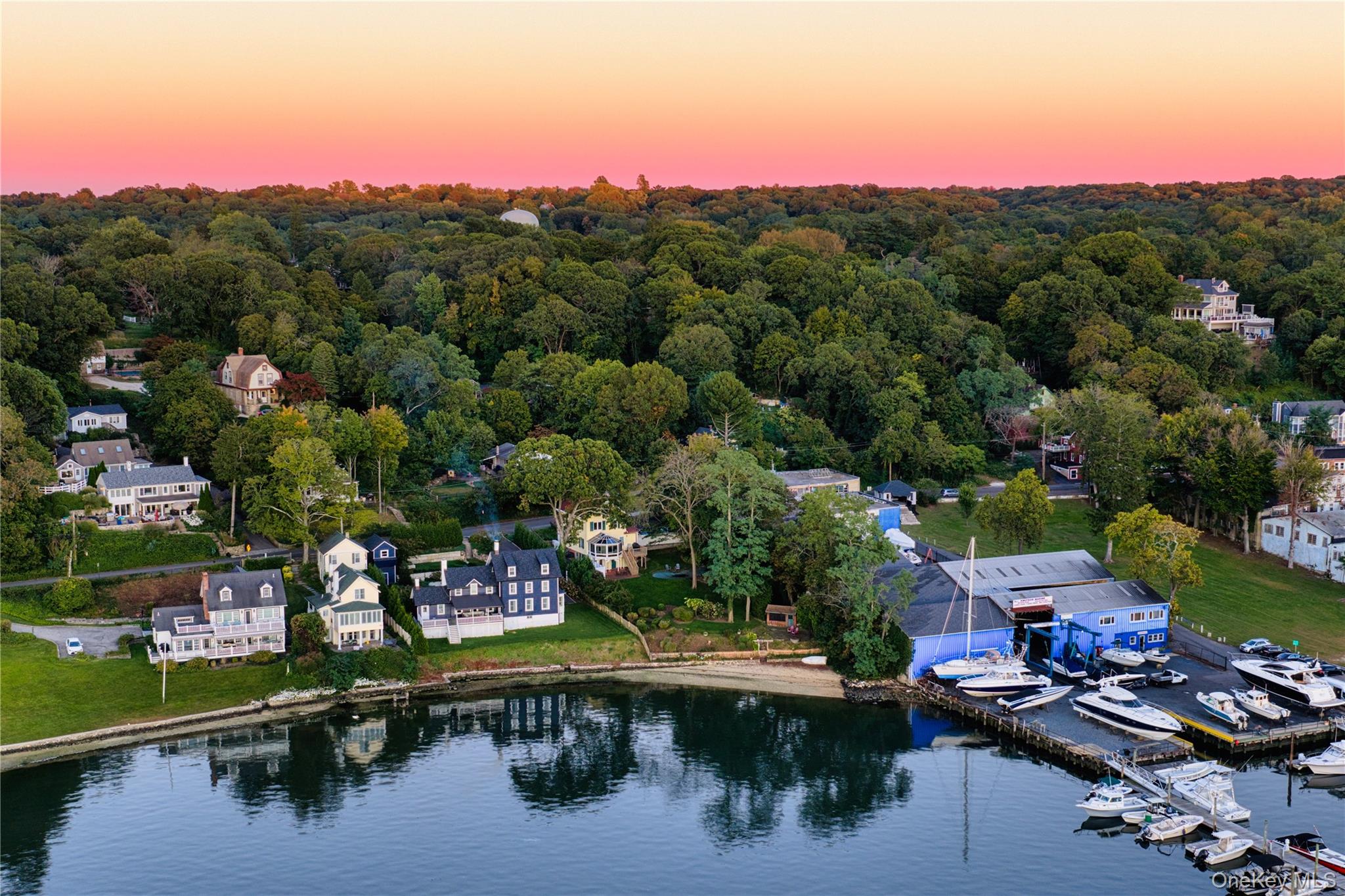 43 East Shore Road Huntington, NY 11743 - Photo 4 of 4 Gallery Image 4