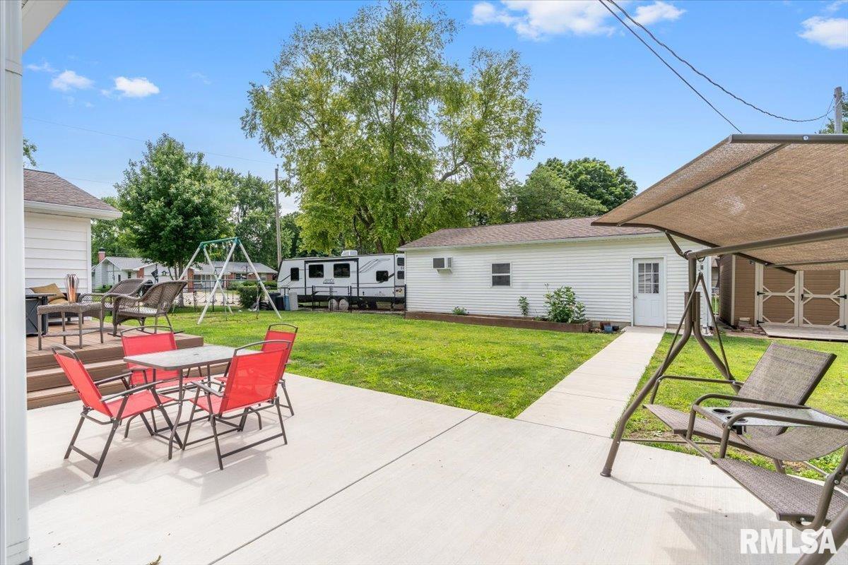 11 Lansing Drive Springfield, IL 62703 - Photo 33 of 39