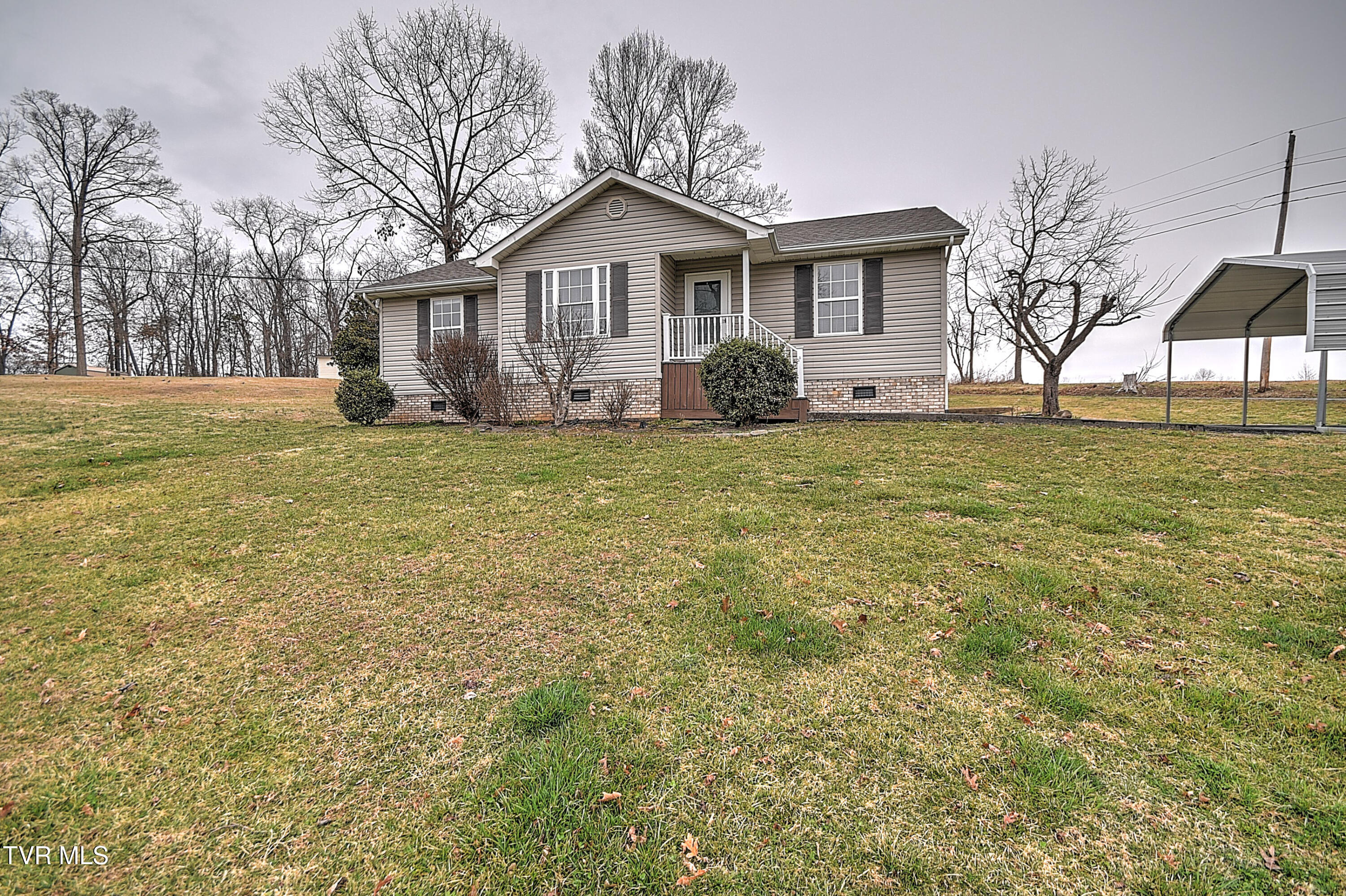 220 Peters Road Bristol, TN 37620 - Photo 1 of 37 220 Peters AH