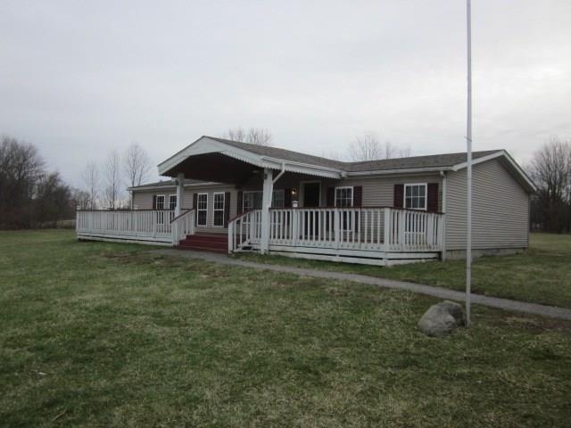 5027 Maple Grove Road Martinsville, IN 46151 - Photo 1 of 17 Gallery Image 1