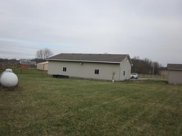 5027 Maple Grove Road Martinsville, IN 46151 - Photo 2 of 17 Gallery Image 2