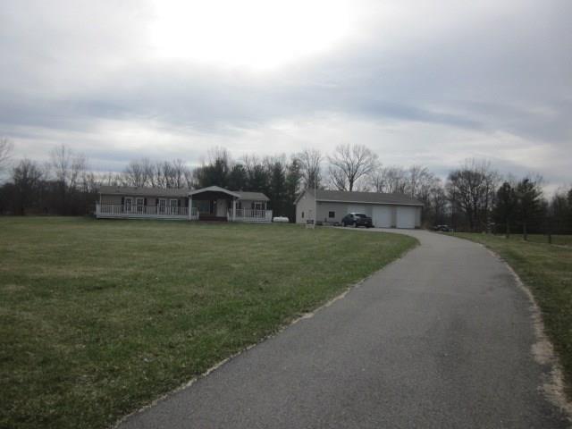 5027 Maple Grove Road Martinsville, IN 46151 - Photo 17 of 17 Gallery Image 17