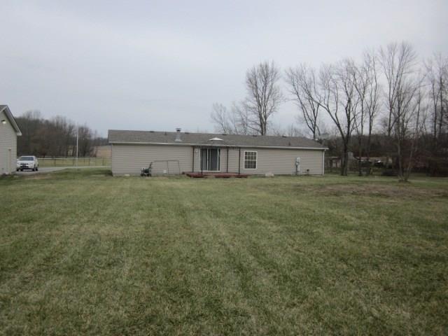 5027 Maple Grove Road Martinsville, IN 46151 - Photo 5 of 17 Gallery Image 5