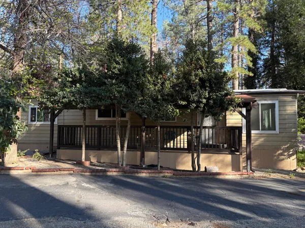 $129,900 | 25955 Highway 243, Unit 20, Idyllwild, CA 92549