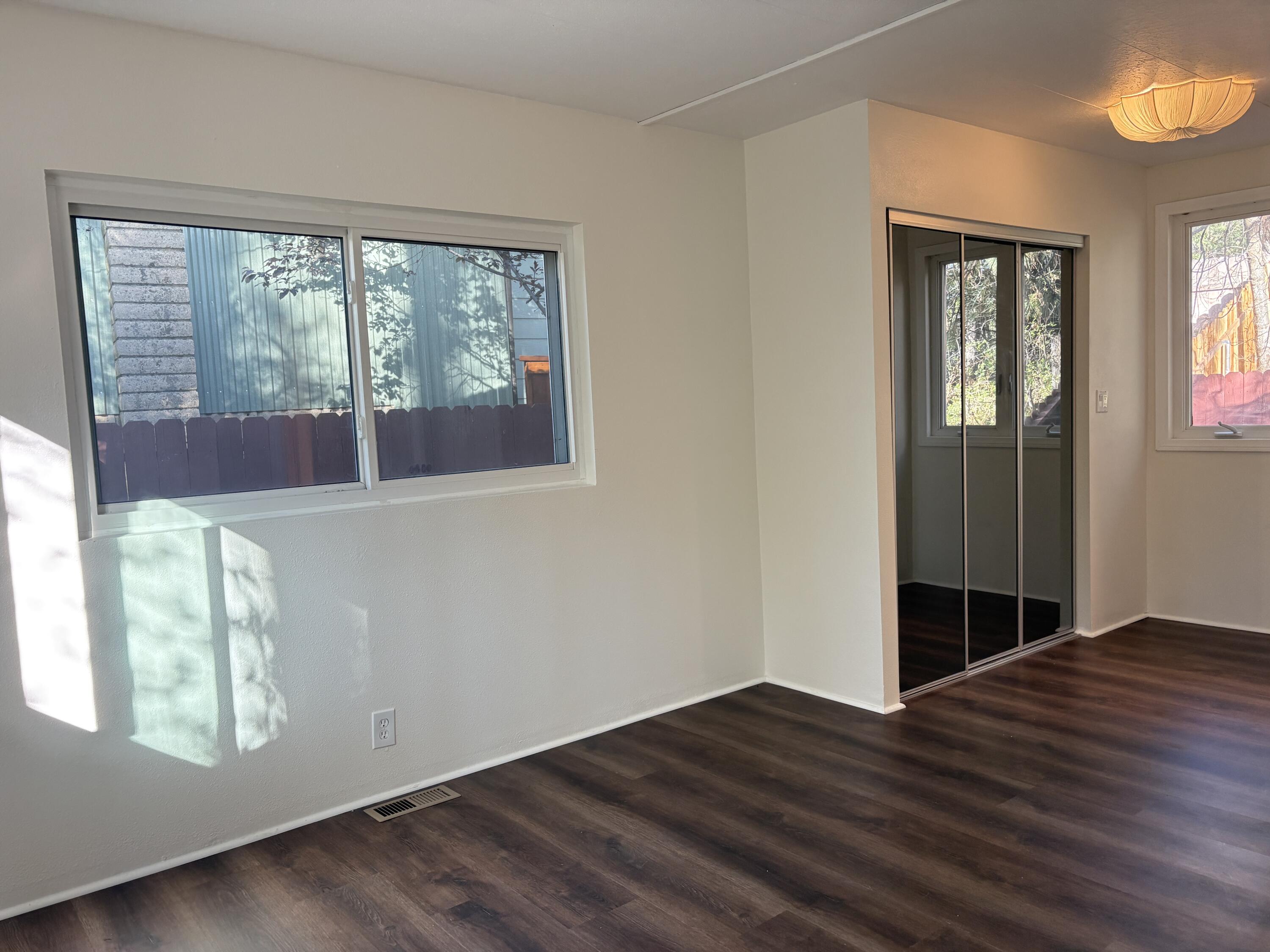 25955 Highway 243, Unit 20 Idyllwild, CA 92549 - Photo 16 of 31 Primary Bedroom