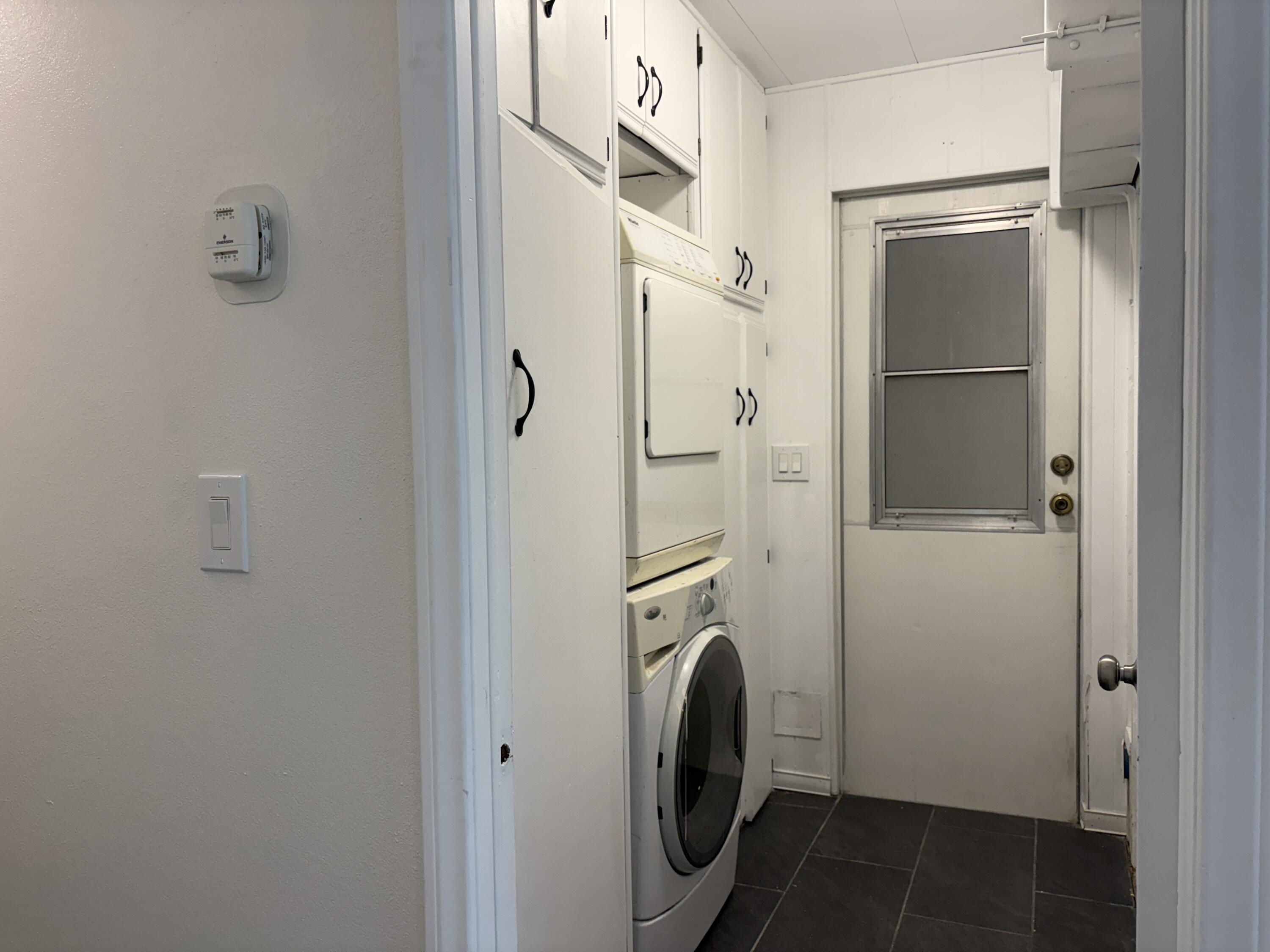 25955 Highway 243, Unit 20 Idyllwild, CA 92549 - Photo 27 of 31 Laundry Area