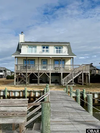 $875,000 | 4630 South Roanoke Way, Nags Head, NC 27959