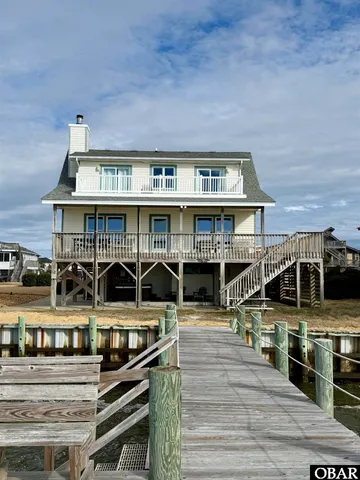 $875,000 | 4630 South Roanoke Way, Nags Head, NC 27959