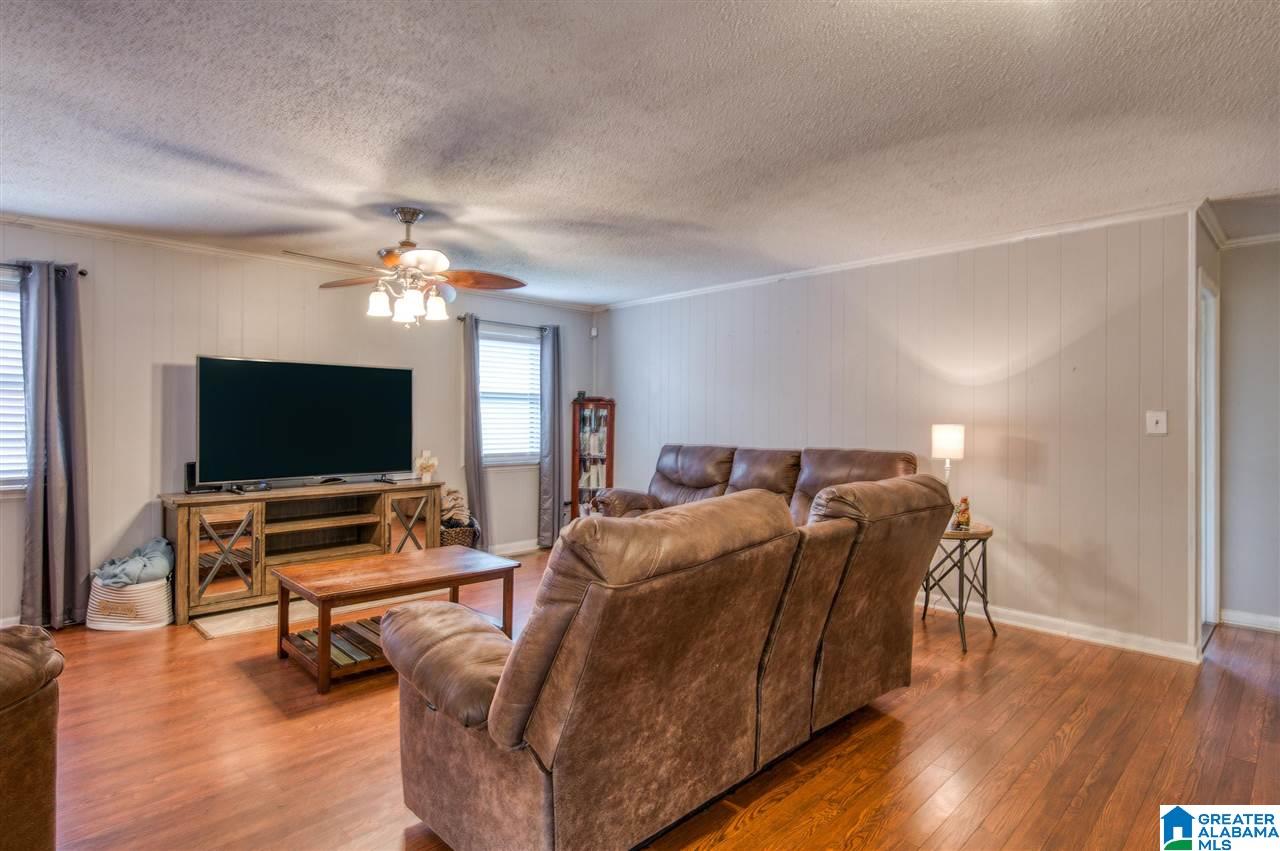 1145 Sunrise Road Mulga, AL 35118 - Photo 8 of 29