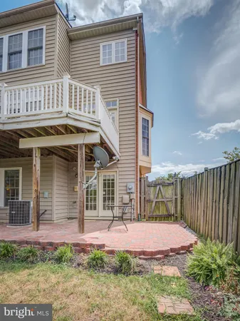 $6,000 | 8070 Samuel Wallis Street, Lorton, VA 22079