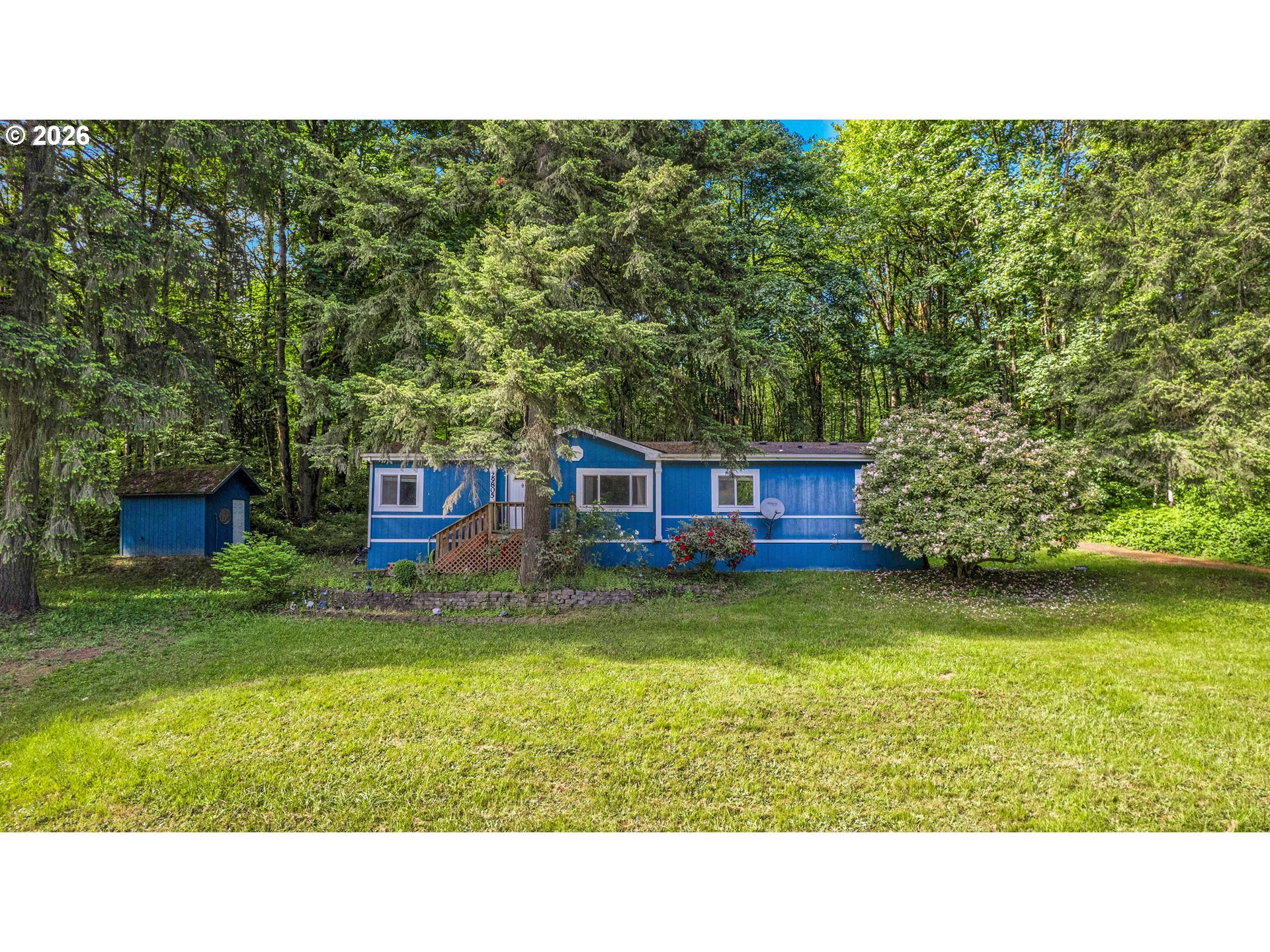 29805 Gregory Road Rainier, OR 97048 - Photo 1 of 43