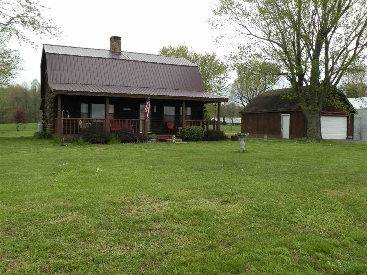 2980 Shady Grove Road Princeton, KY 42445 - Photo 1 of 1 Photo 1