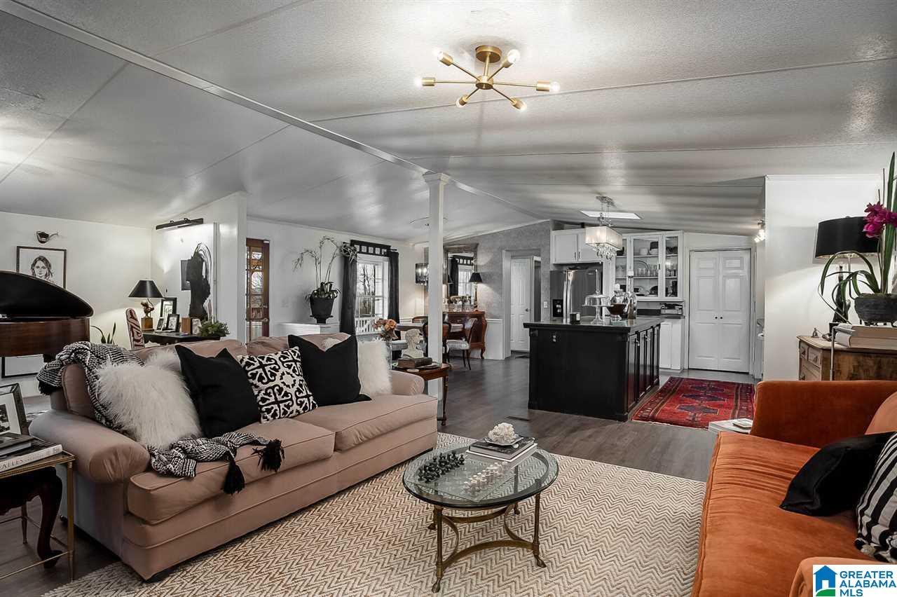 5562 Myron Clark Road McCalla, AL 35111 - Photo 18 of 32